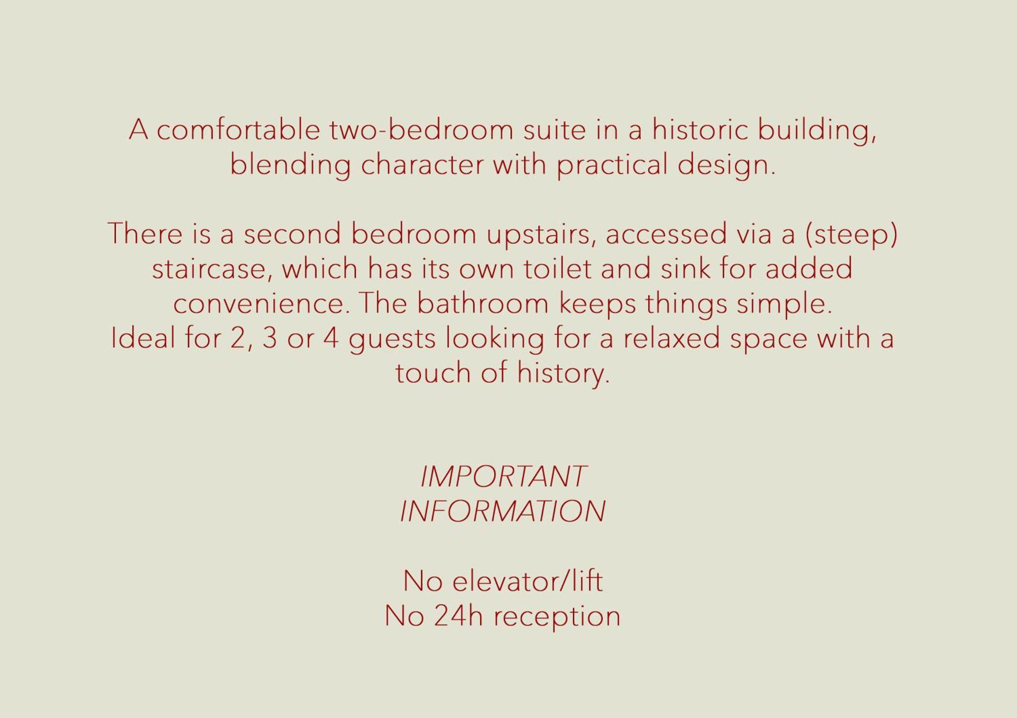 Burgstraat 8 Bed & Breakfast Gent Eksteriør bilde